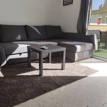 Apartment Sol A Free Parking Air Conditioning Vecindario (Gran Canaria)