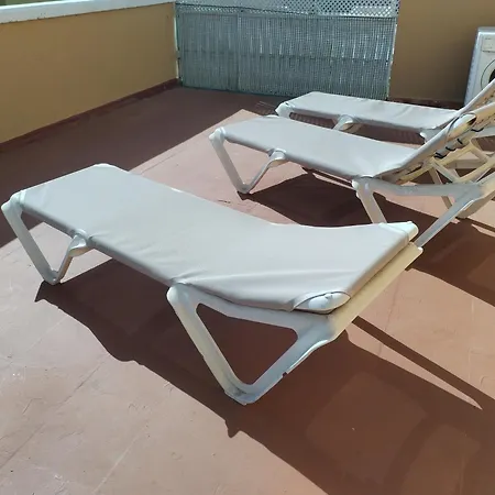 Sol A Free Parking Air Conditioning