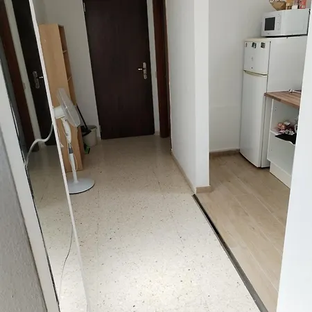 Appartamento Sol A Free Parking Air Conditioning Vecindario (Gran Canaria)