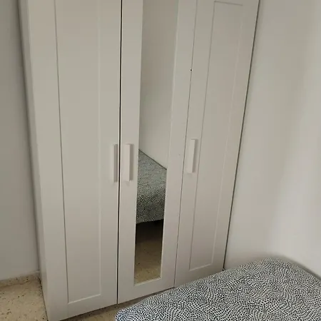 Apartment Sol A Free Parking Air Conditioning