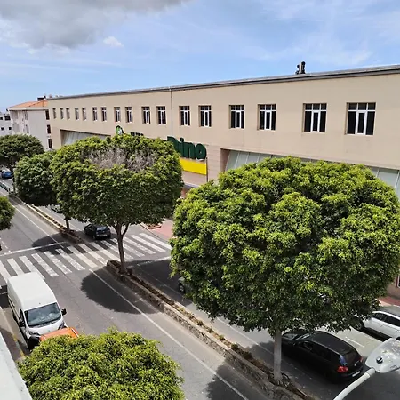 Apartment Sol A Free Parking Air Conditioning