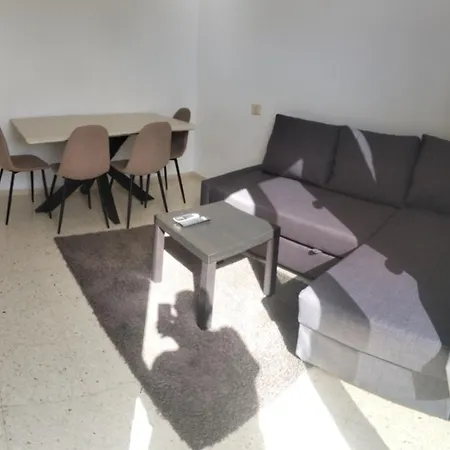 Sol A Free Parking Air Conditioning Apartment *