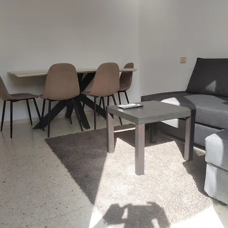 Sol A Free Parking Air Conditioning Vecindario (Gran Canaria)